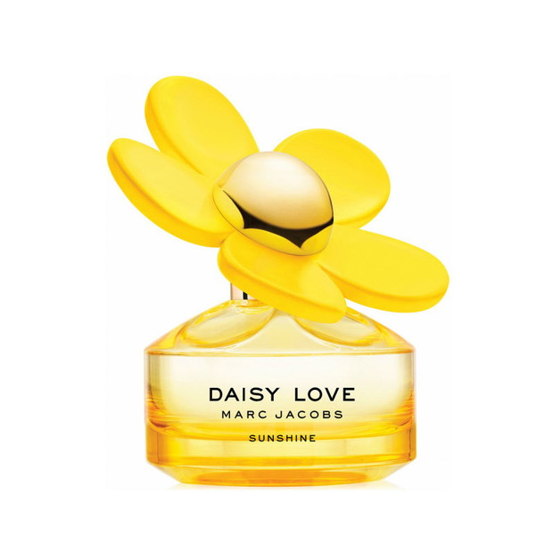 Perfumy na wiosnę: Marc Jacobs Daisy Sunshine