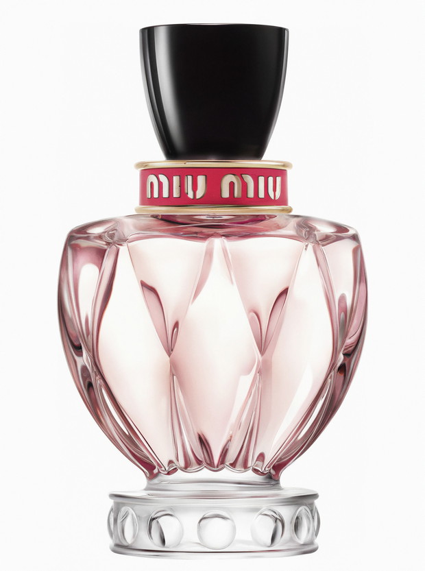 Perfumy na wiosnę: Miu Miu Twist