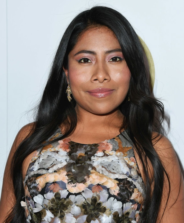 Yalitza Aparicio