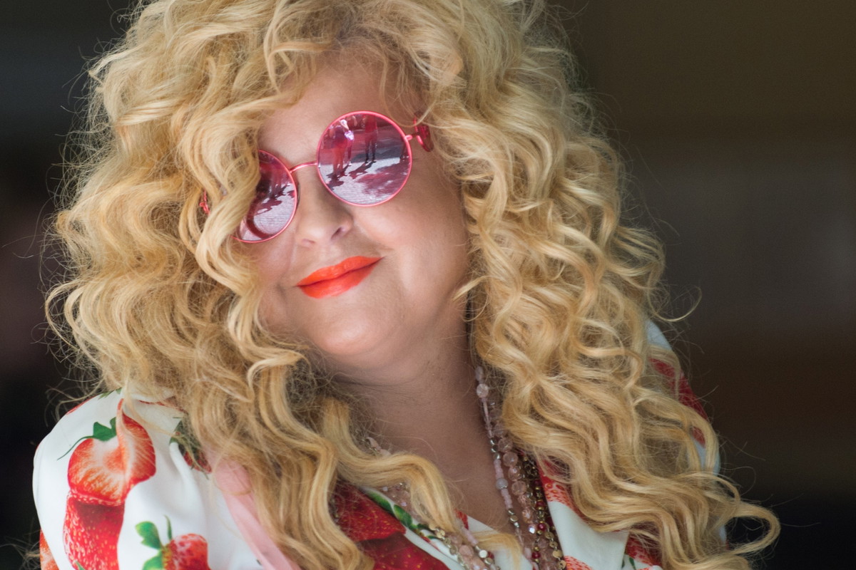 Przpeisy na Boże Narodzenie Magdy Gessler