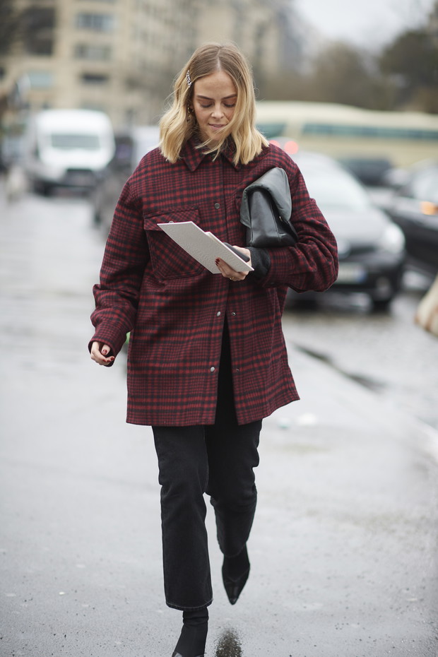 Kurtki wiosenne: trendy moda wiosna 2019