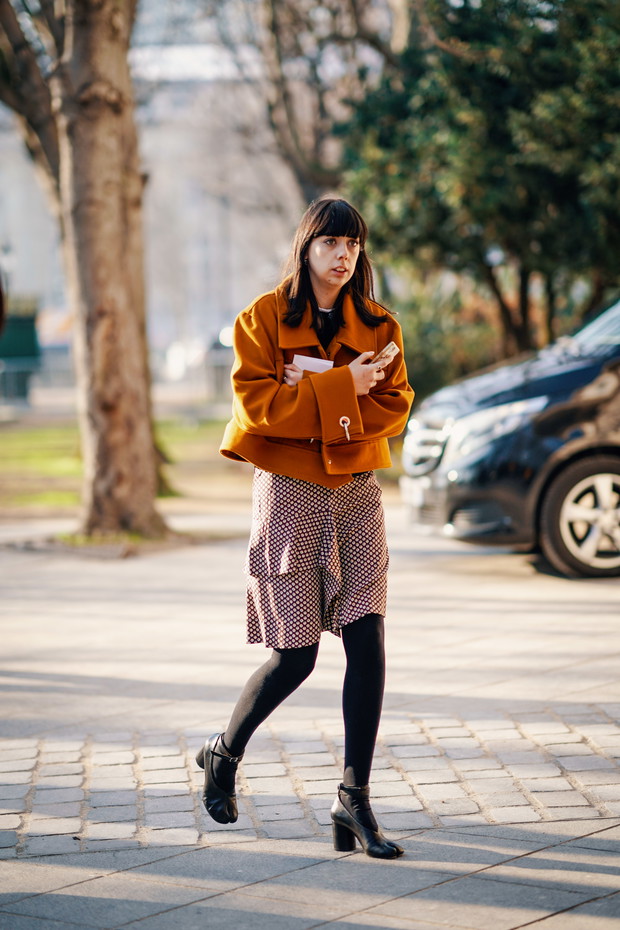 Kurtki wiosenne: trendy moda wiosna 2019