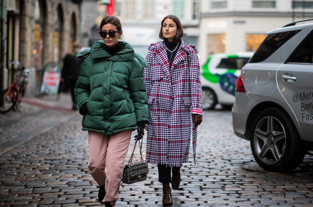 Płaszcze wiosenne: trendy moda wiosna 2019