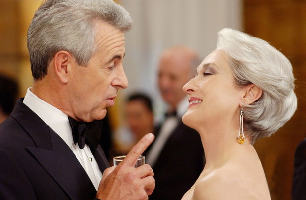 Rozmowy o pieniądzach zawsze kończą się kłótnią