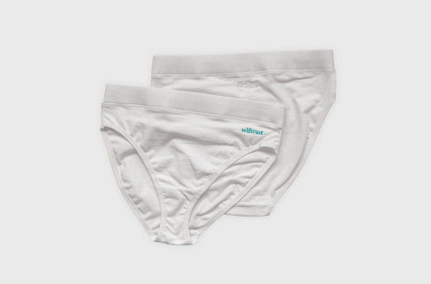 Majtki dla kobiet Grls Room