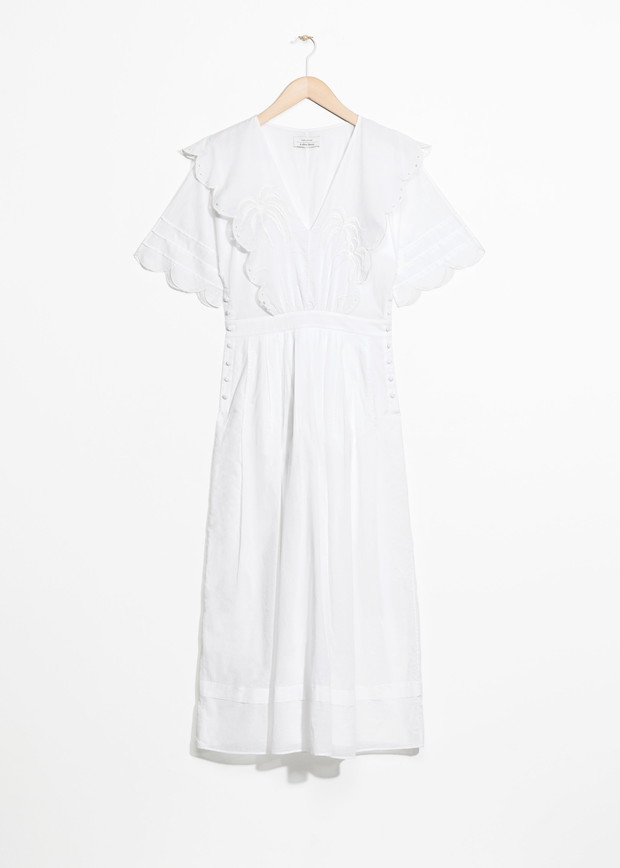 & Other Stories; ok. 410 zł