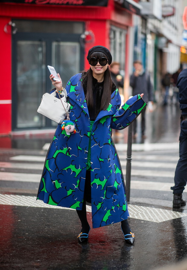 Płaszcze wiosenne: trendy moda wiosna 2019