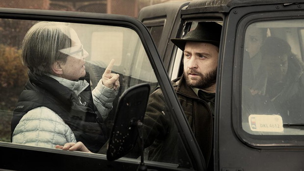 Pokot Agnieszka Holland