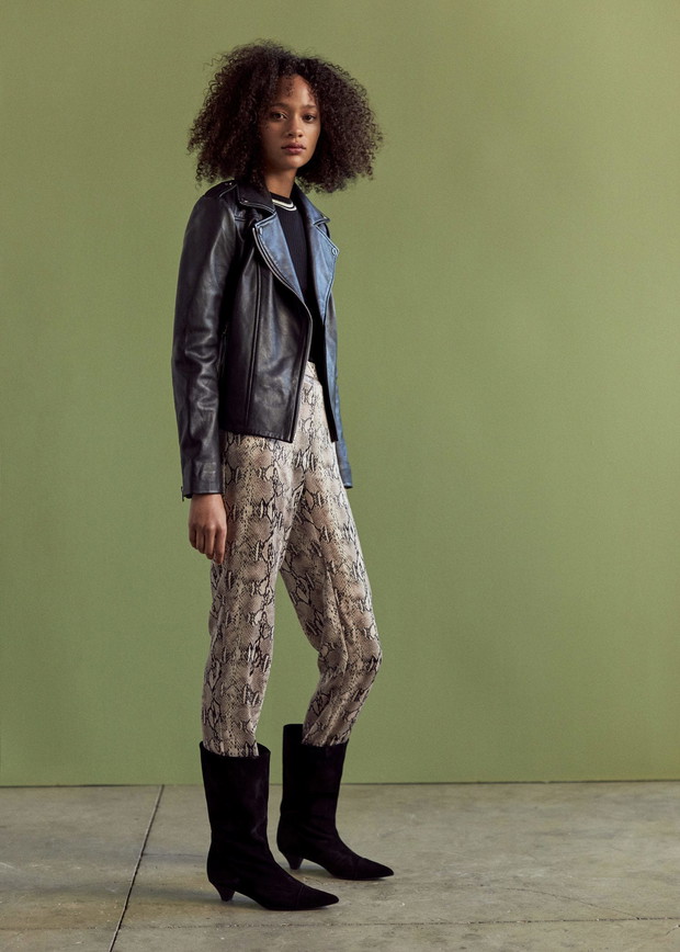 Spodnie Mango; 139,90 zł