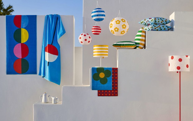 IKEA SOMMAR 2019