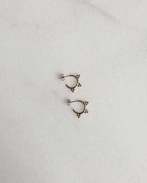 Kolczyki Jagg Jewels, 170 zł