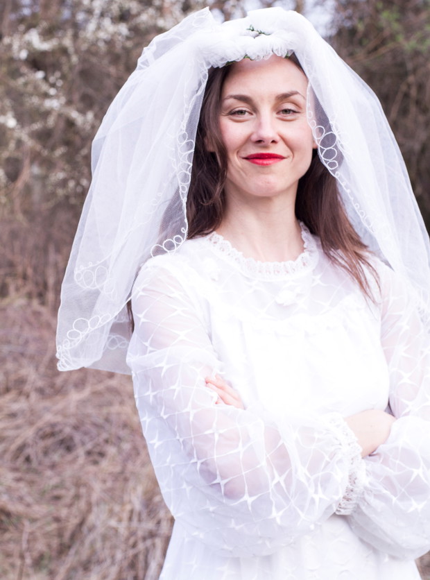 Marta Malikowska, aktorka