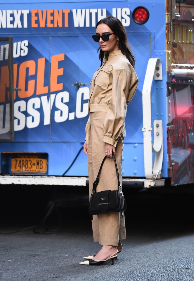 Torebki na wiosnę: trendy moda wiosna 2019