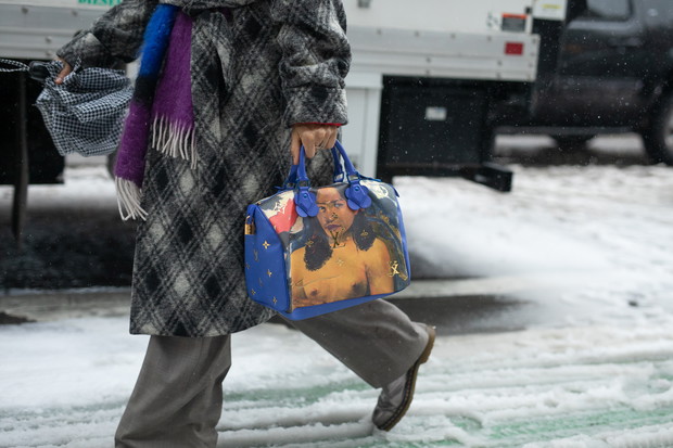 Torebki na wiosnę: trendy moda wiosna 2019