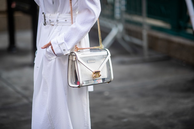 Torebki na wiosnę: trendy moda wiosna 2019