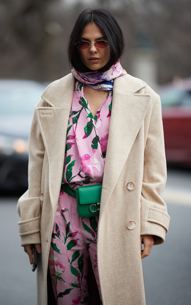 Torebki na wiosnę: trendy moda wiosna 2019