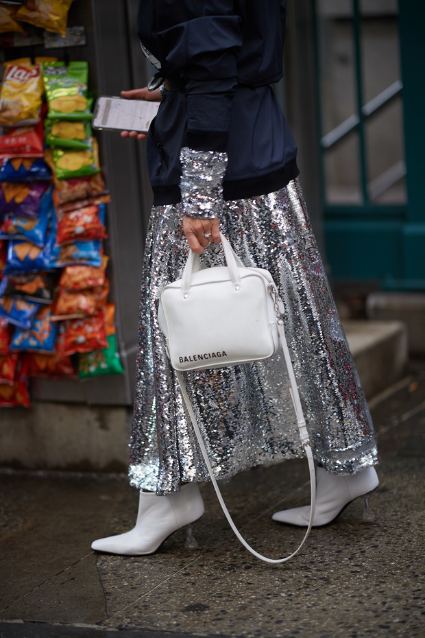 Torebki na wiosnę: trendy moda wiosna 2019