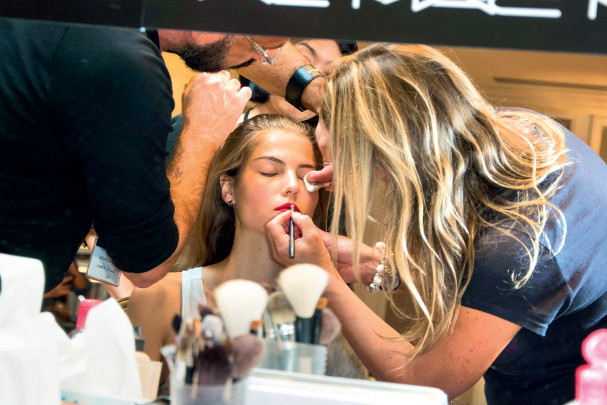 makeup