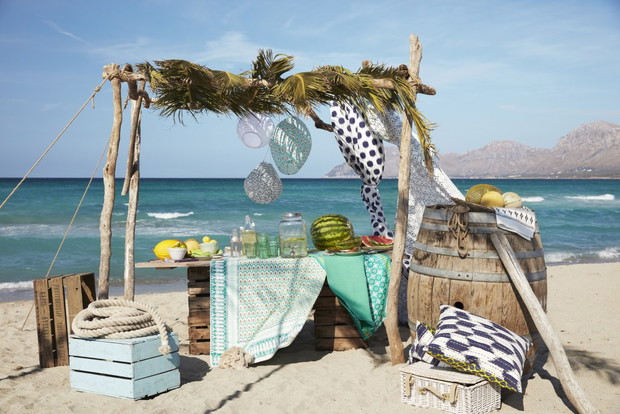 Letnia kolekcja IKEA SOMMAR 2017