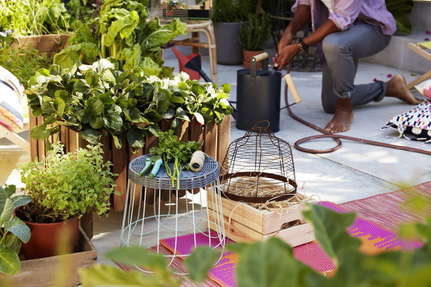 Letnia kolekcja IKEA SOMMAR 2017