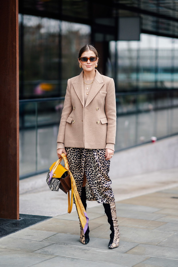 Modne spódnice na wiosnę 2019: trendy moda wiosna 2019