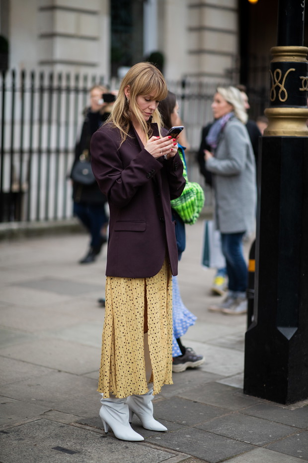 Modne spódnice na wiosnę 2019: trendy moda wiosna 2019