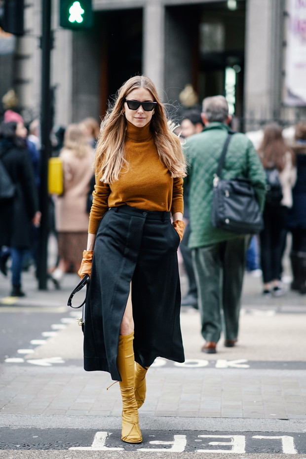 Modne spódnice na wiosnę 2019: trendy moda wiosna 2019