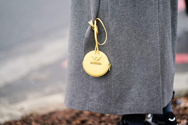 Trendy moda wiosna 2019: trendy z lat 90., które powracają