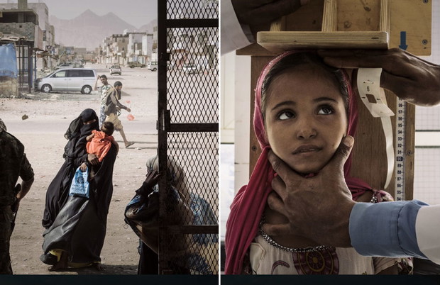 World Press Photo 2019 nominacje: fotoreportaż roku