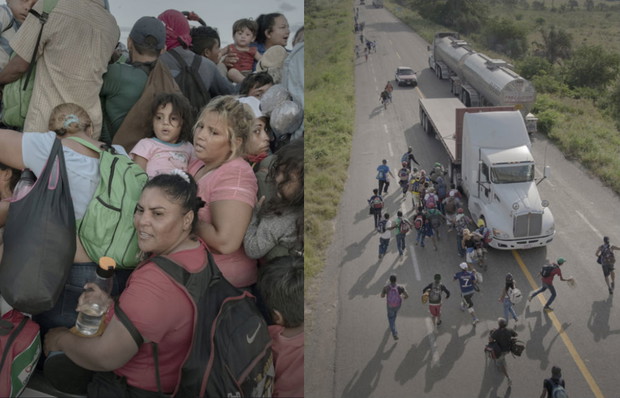 World Press Photo 2019 nominacje: fotoreportaż roku