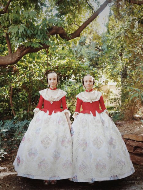 World Press Photo 2019 nominacje: portret (fotoreportaż)