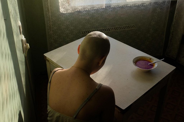 World Press Photo 2019 nominacje: portret