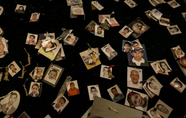 World Press Photo 2019 nominacje: projekt długoterminowy