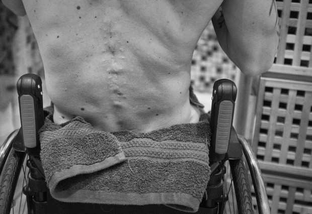 World Press Photo 2019 nominacje: sport (fotoreportaż)