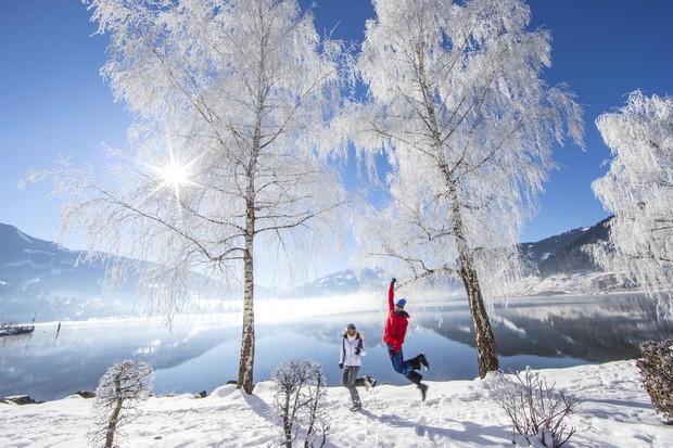 © Zell am See-Kaprun Tourismus - http://zellamsee-kaprun