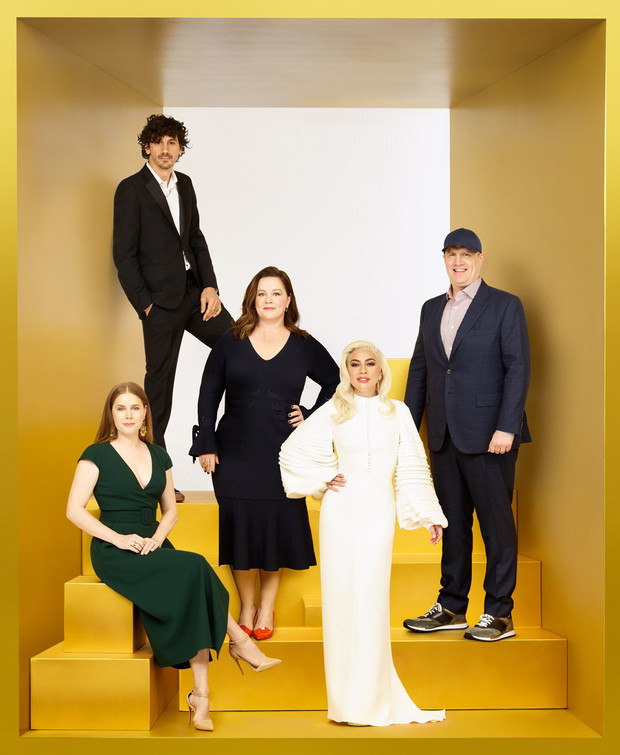 Oscary 2019: kto wygrał Oscary 2019?