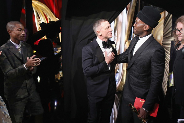 Oscary 2019: pełna lista wygranych filmów