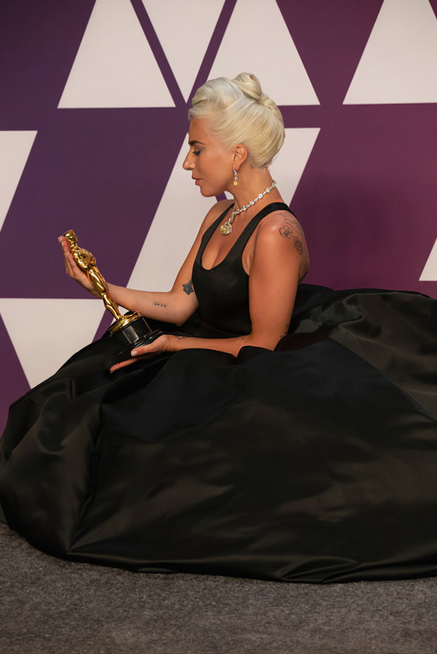 Oscary 2019: pełna lista wygranych filmów