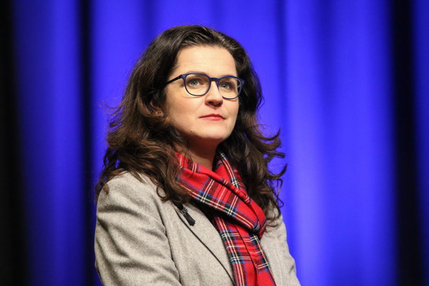 Aleksandra Dulkiewicz: nowa prezydent Gdańska