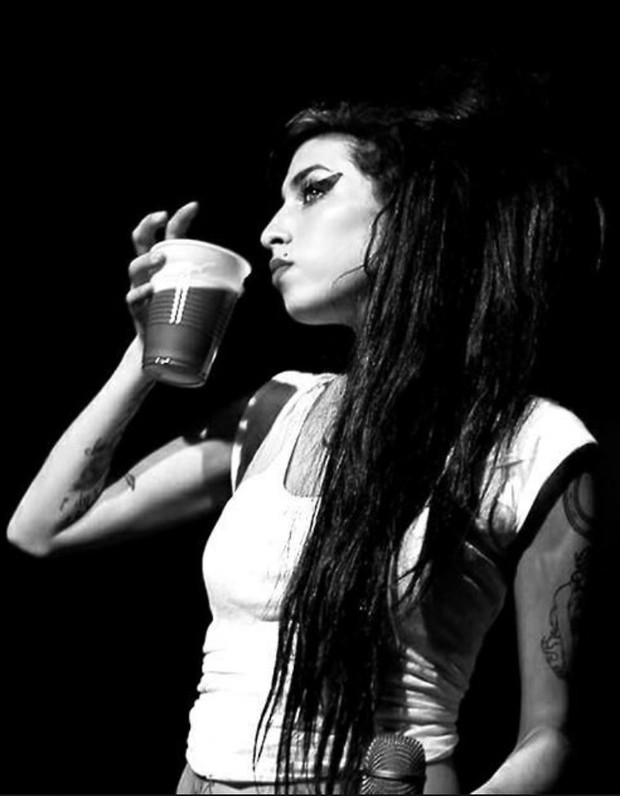 AmyWinehouse