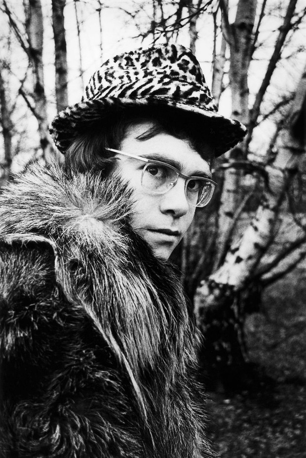 Elton John