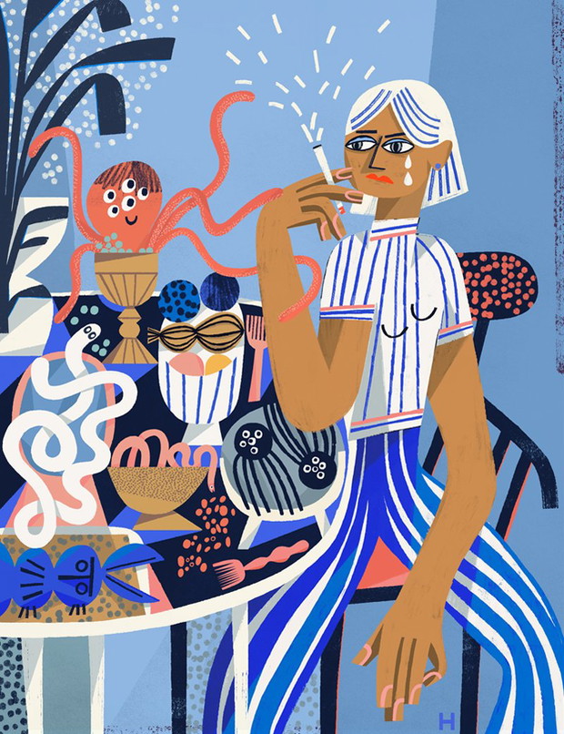 Gosia Herba: Robię to, na co mam ochotę. Nie mam czasu na pogoń za cudzymi ideałami