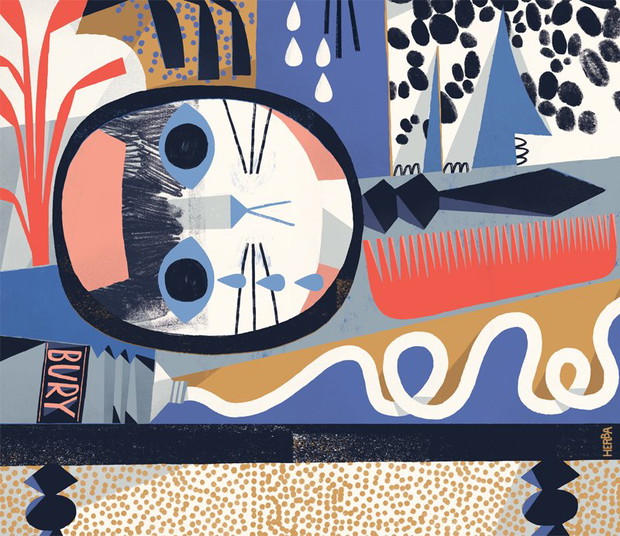 Gosia Herba: Robię to, na co mam ochotę. Nie mam czasu na pogoń za cudzymi ideałami