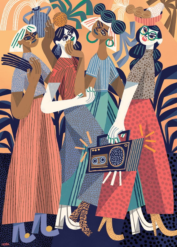 Gosia Herba: Robię to, na co mam ochotę. Nie mam czasu na pogoń za cudzymi ideałami