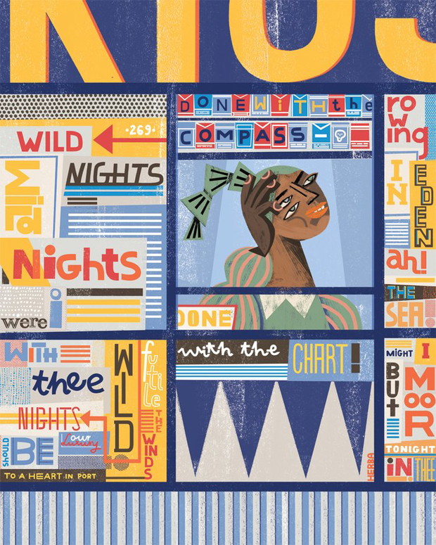 Gosia Herba: Robię to, na co mam ochotę. Nie mam czasu na pogoń za cudzymi ideałami