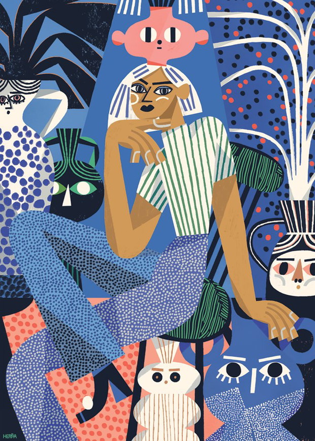 Gosia Herba: Robię to, na co mam ochotę. Nie mam czasu na pogoń za cudzymi ideałami