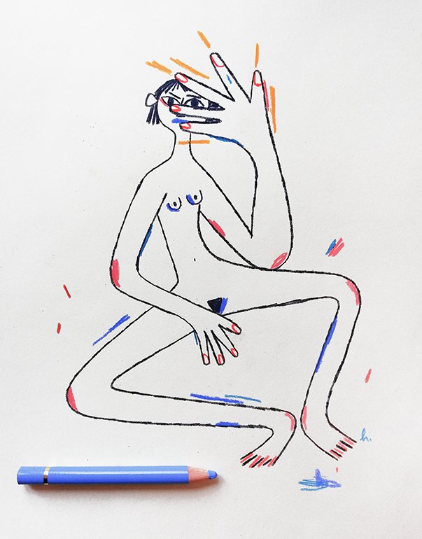 Gosia Herba: Robię to, na co mam ochotę. Nie mam czasu na pogoń za cudzymi ideałami