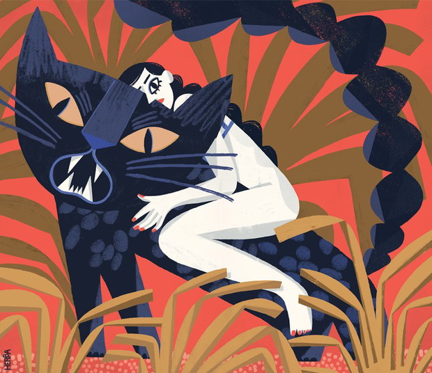 Gosia Herba: Robię to, na co mam ochotę. Nie mam czasu na pogoń za cudzymi ideałami