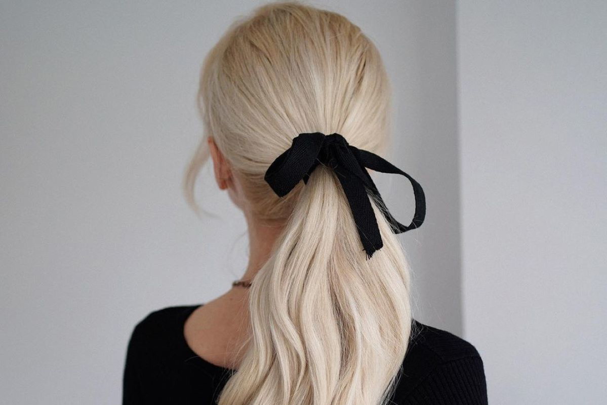 Bardzo jasny blond