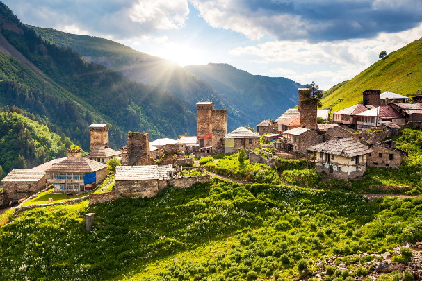 gruzja